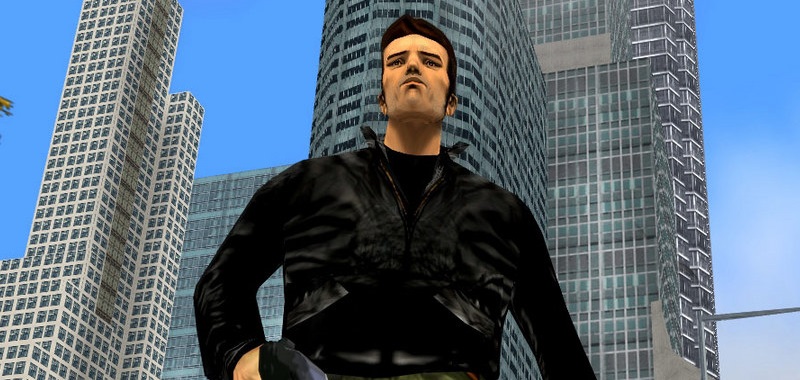 Take-Two pozywa twórców ulepszonych wersji GTA 3 i GTA Vice City. Fani zmierzą się z gigantem w sądzie