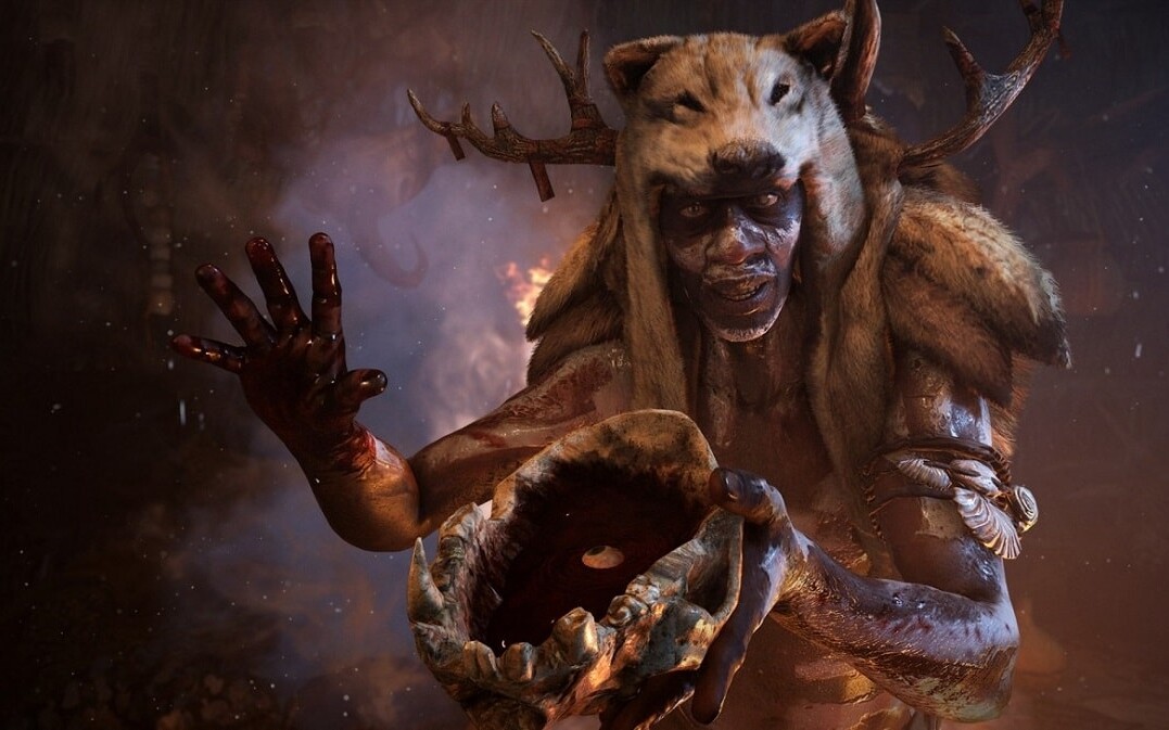 Far Cry - najciekawsi antagoniści w historii gier? Bez kitu