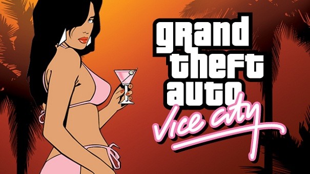 GTA: Vice City zmierza do PlayStation Store!