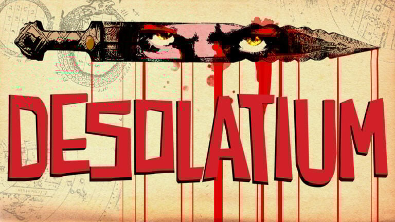 DESOLATIUM