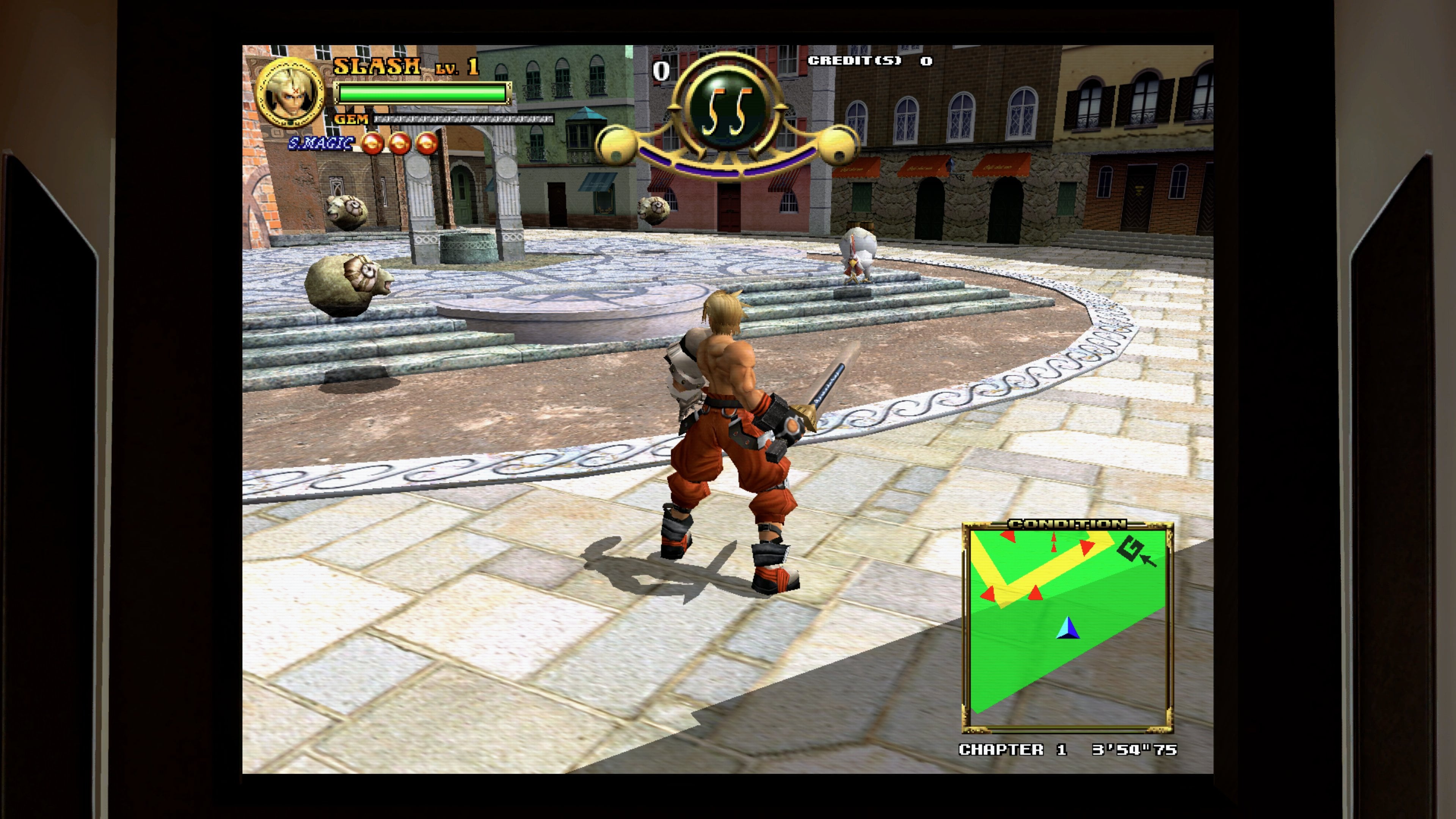 Yakuza Kiwami 3 side quests 2026 #2