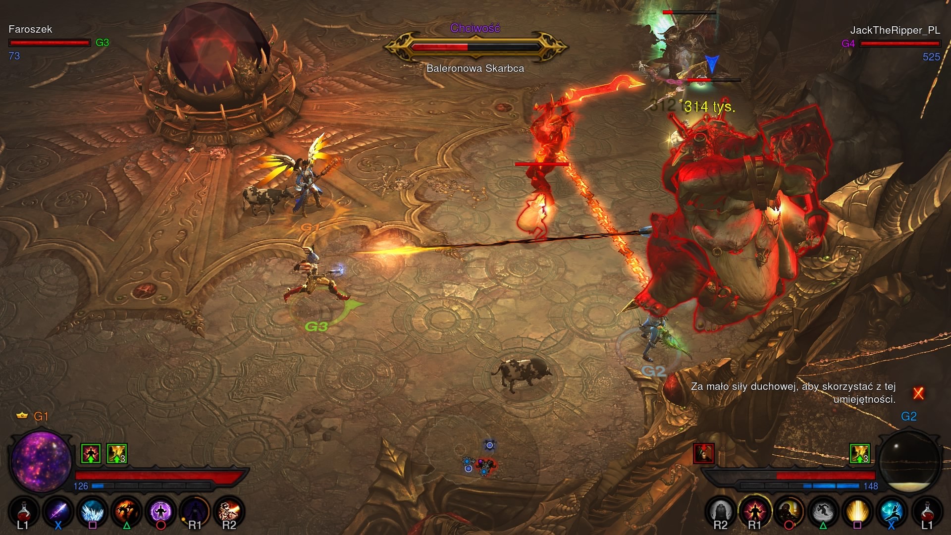 Dom z papieru (2021) - recenzja sezonu 5A [Netflix]. Czas na wielki finał!