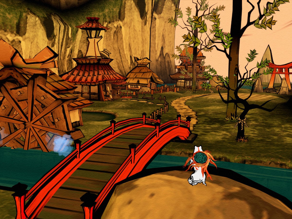 Okami