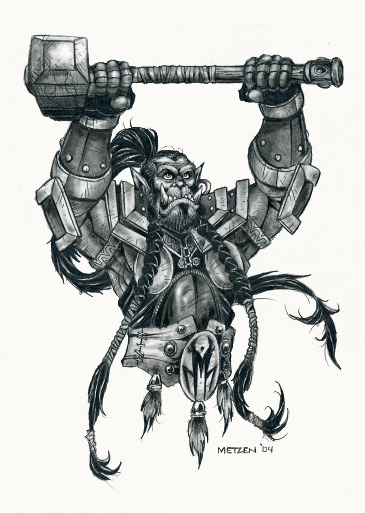 A kto lubi Sub-Zero?