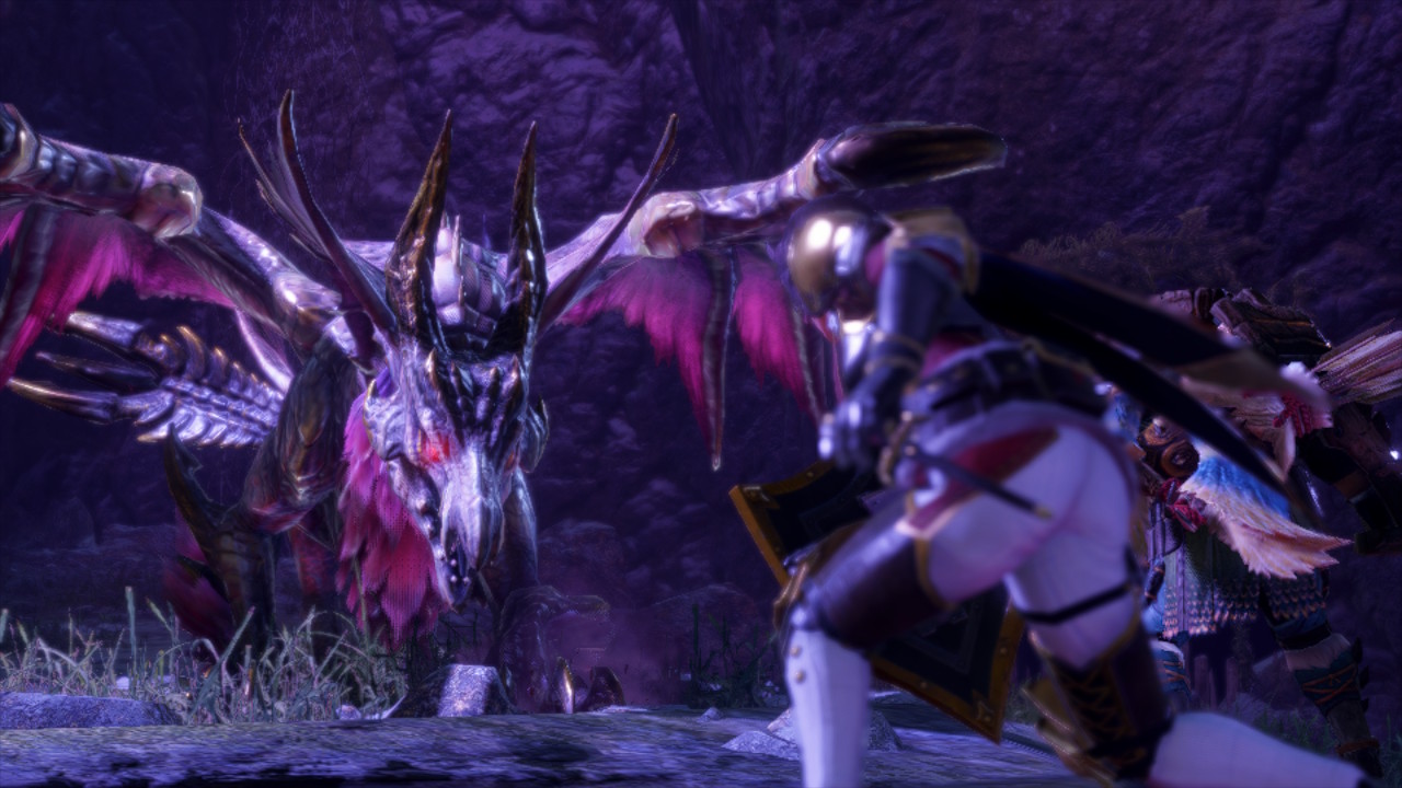 Monster Hunter Rise: Sunbreak - recenzja [Switch, PC]