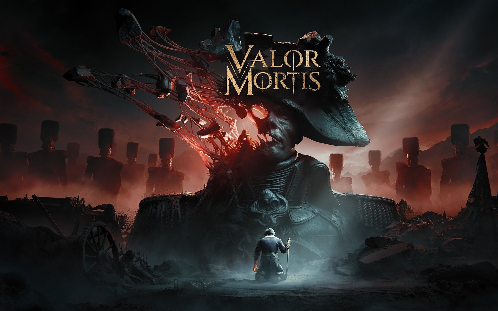 Valor Mortis