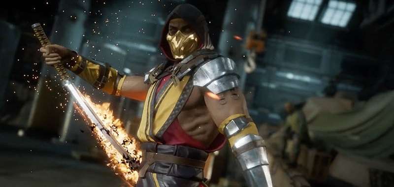 Mortal Kombat 11 zostanie znacząco rozwinięte po premierze. Powracają krypty