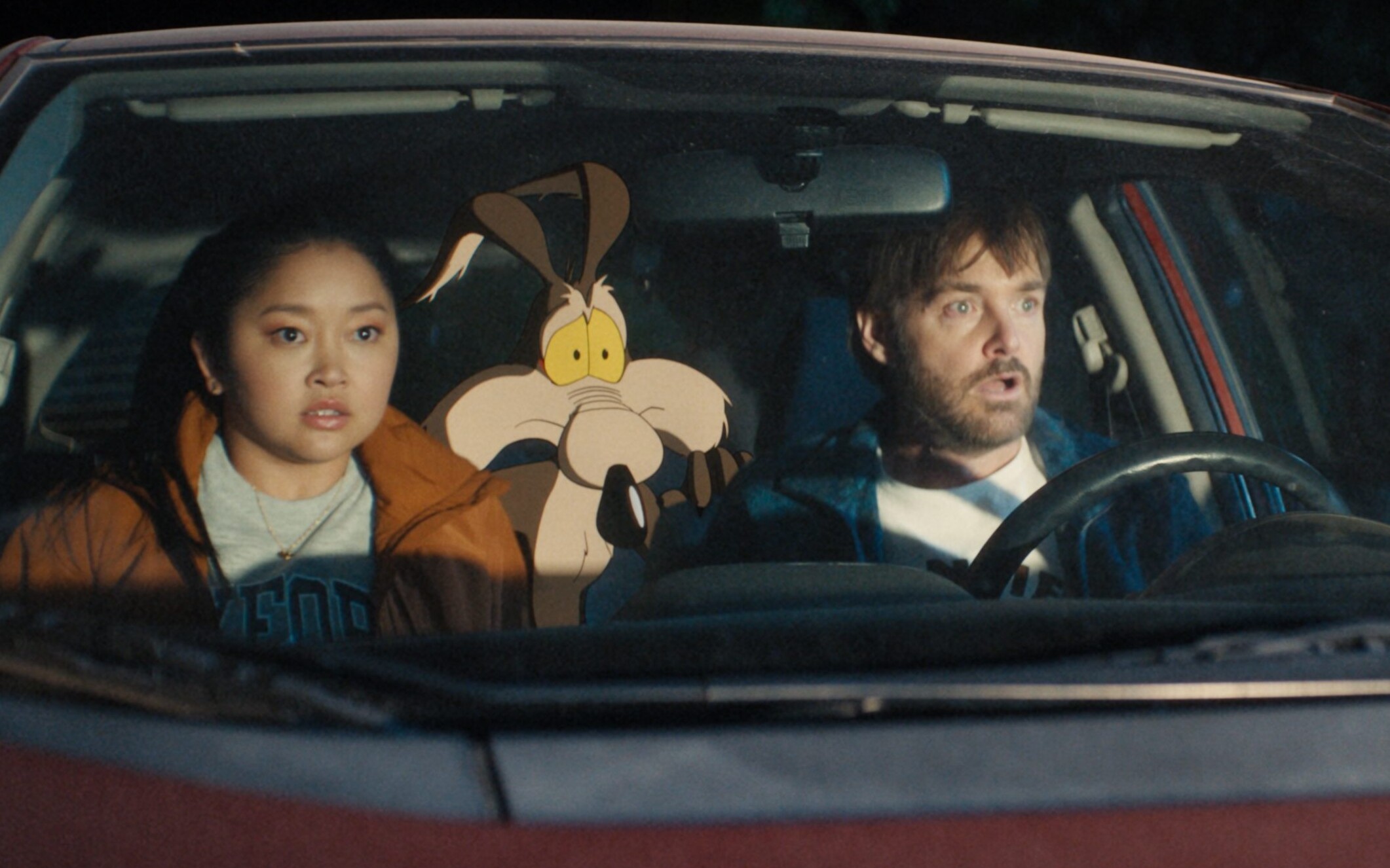 Warner Bros. bliski skasowania gotowego hitu! Will Forte przerywa milczenie