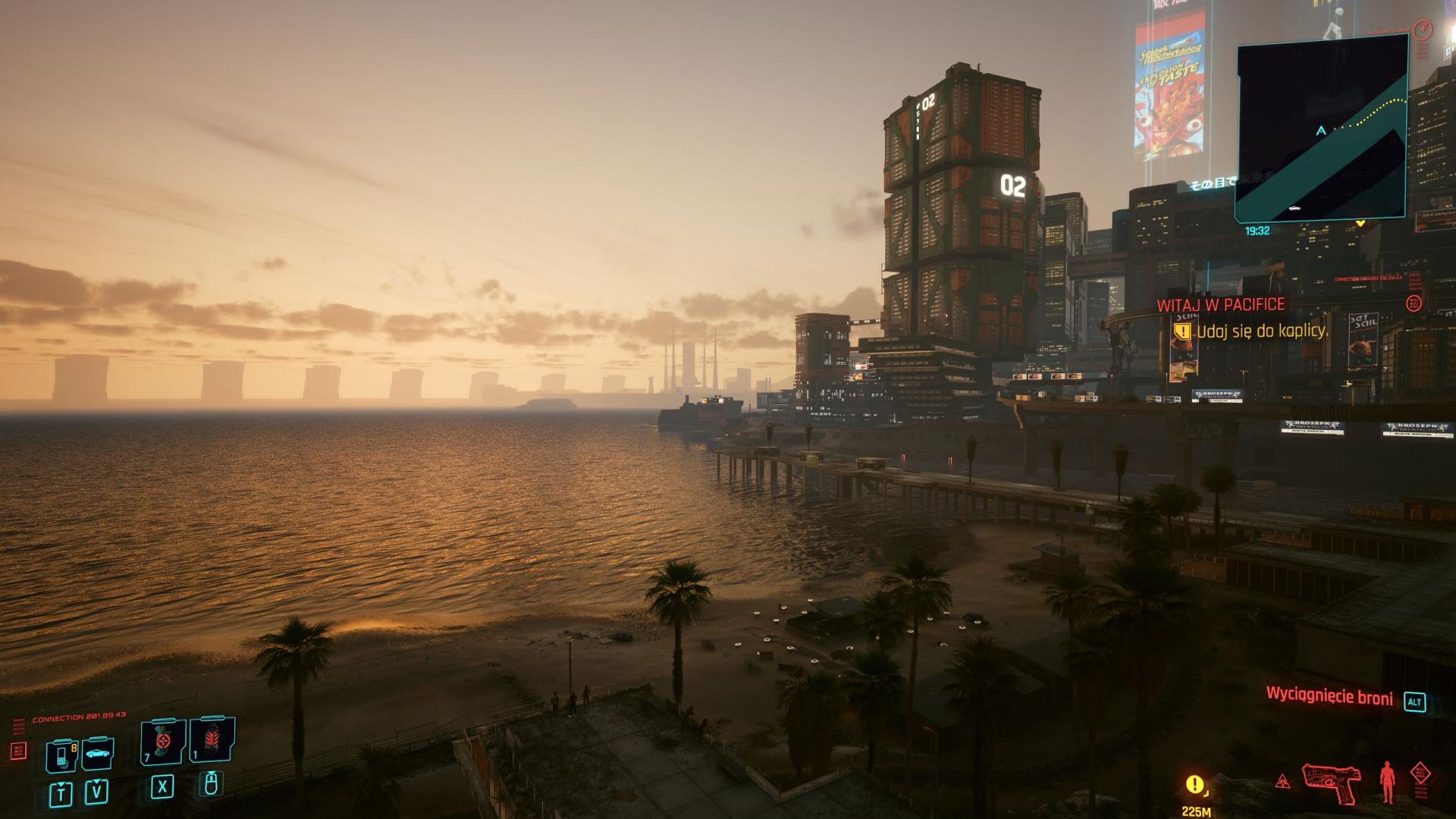 Cyberpunk 2077 – jaka piękna katastrofa [opinia]