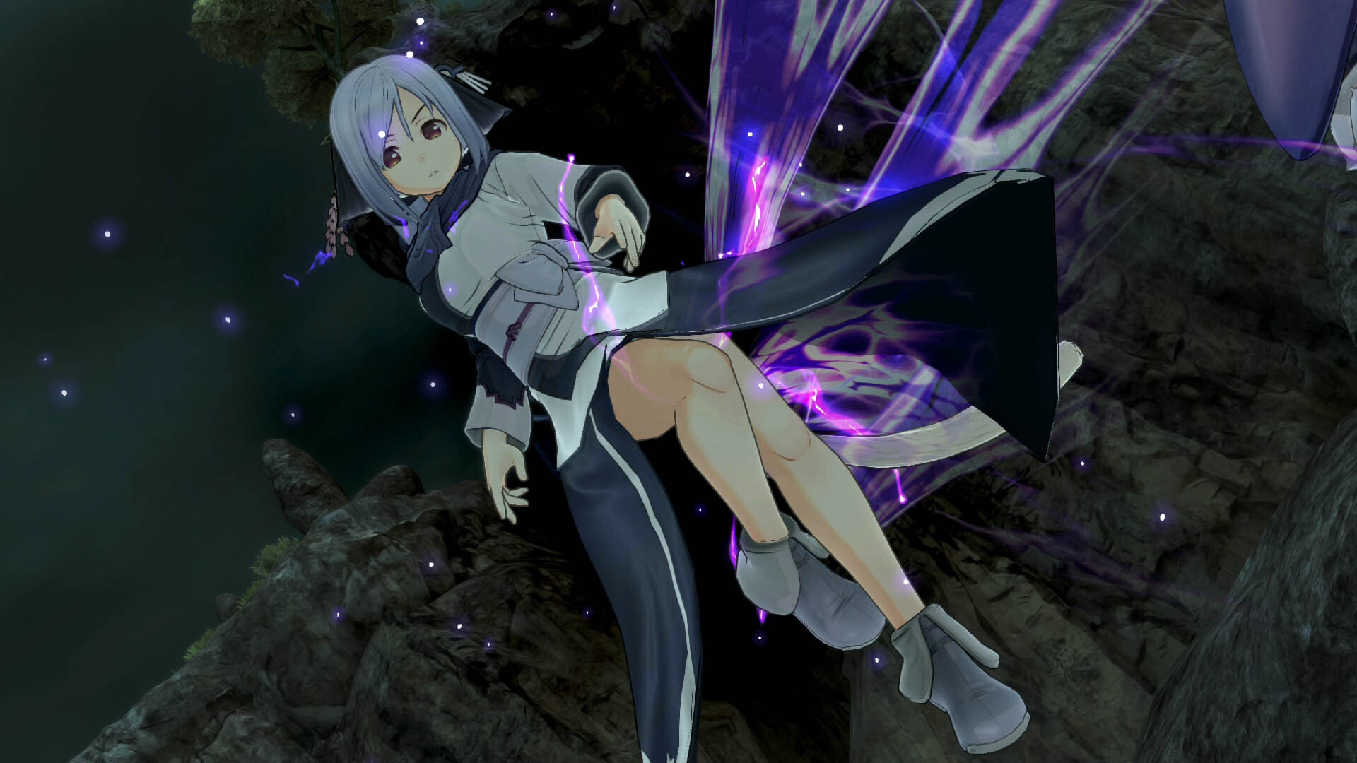 Utawarerumono Zan 2 #4
