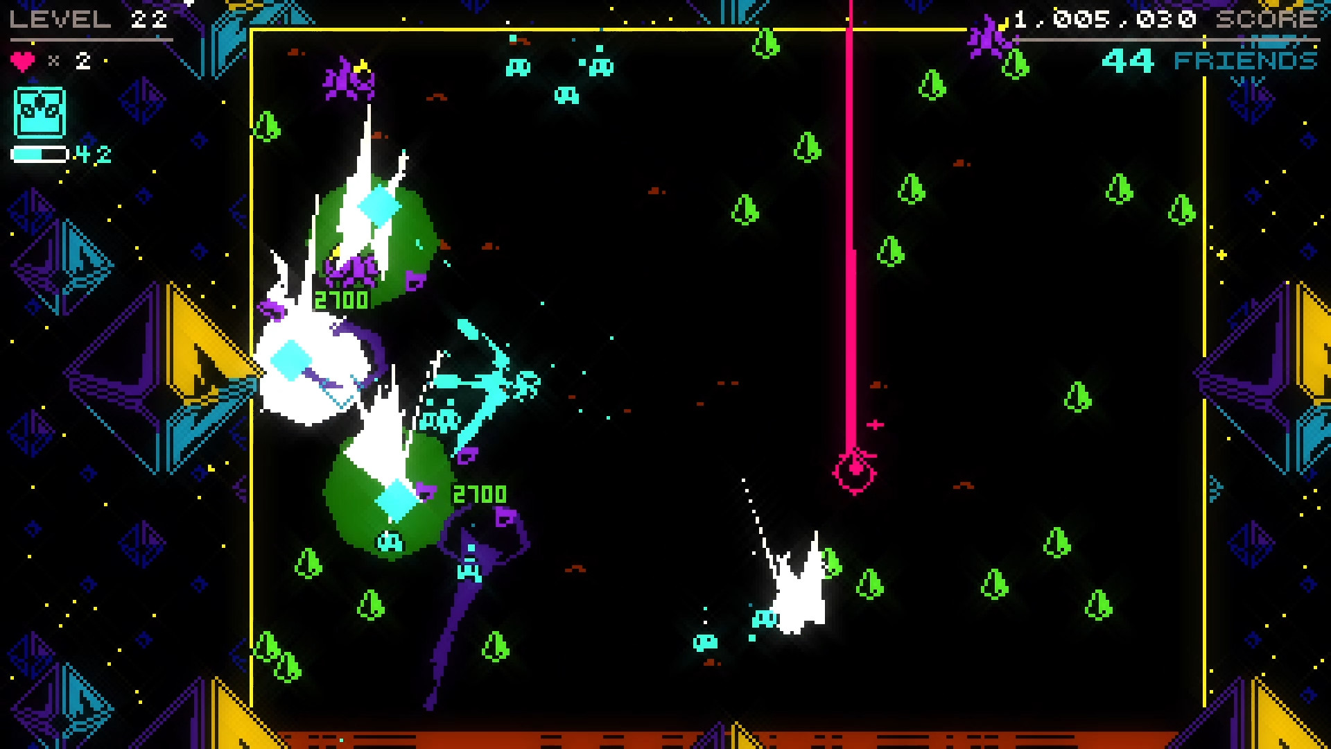 Satryn DX #7