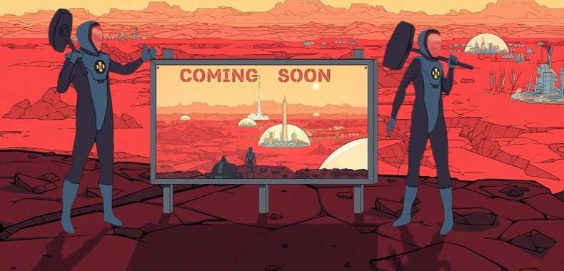 W Surviving Mars zagramy w przyszłym miesiącu. Zobaczcie gameplay z wersji na Xbox One X
