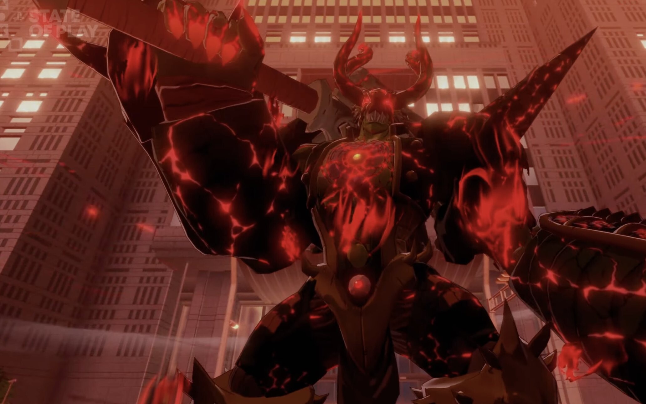 Digimon Story: Time Stranger