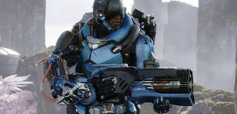 Znamy ceny Paragon na PlayStation 4 i wymagania sprzętowe na PC. Zobaczcie rozgrywkę i zwiastun