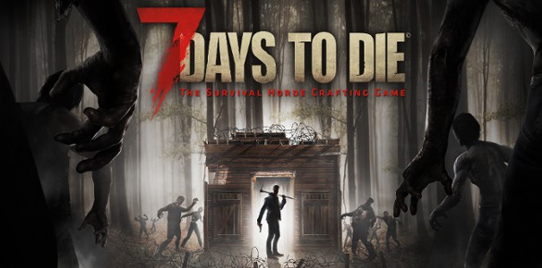Telltale wyda na PS4 survival horror - oto 7 Days To Die