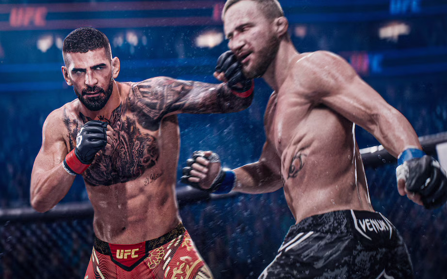 Czekasz na EA Sports UFC 6? Wydawca dowalił do pieca – będzie można zagrać szybciej i taniej