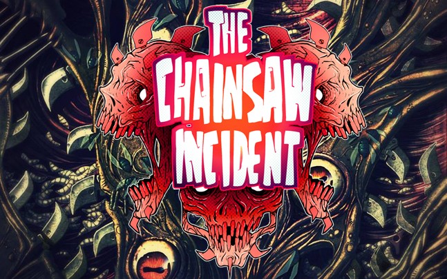 The Chainsaw Incident - gra może działać w rozdzielczości 4K; dlaczego nie na Xbox One?