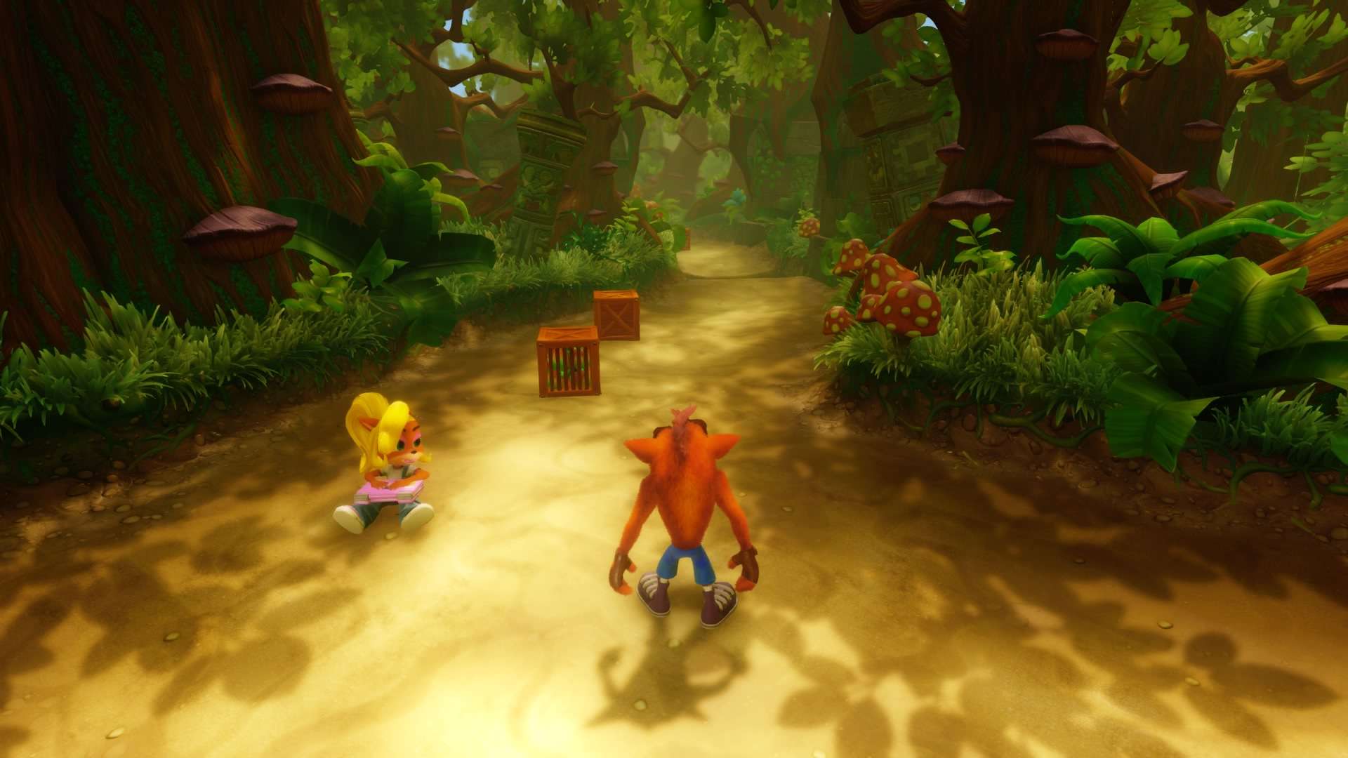 Evangelion na pierwszych screenach!