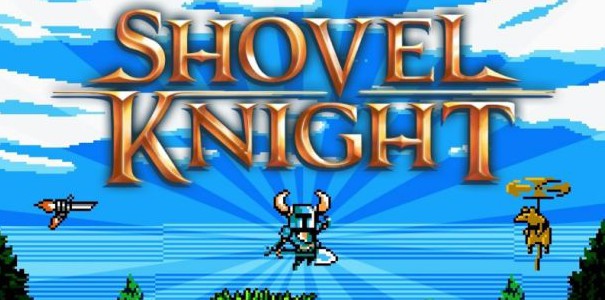 Shovel Knight już w środę, wielka darmowa aktualizacja niebawem