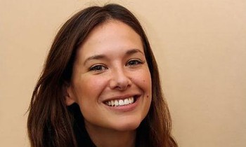 Jade Raymond: lepsza grafika to nie innowacje