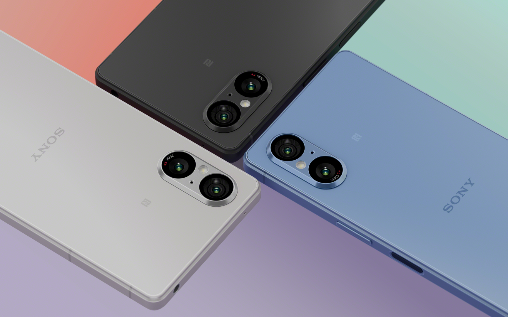 sony xperia 5v
