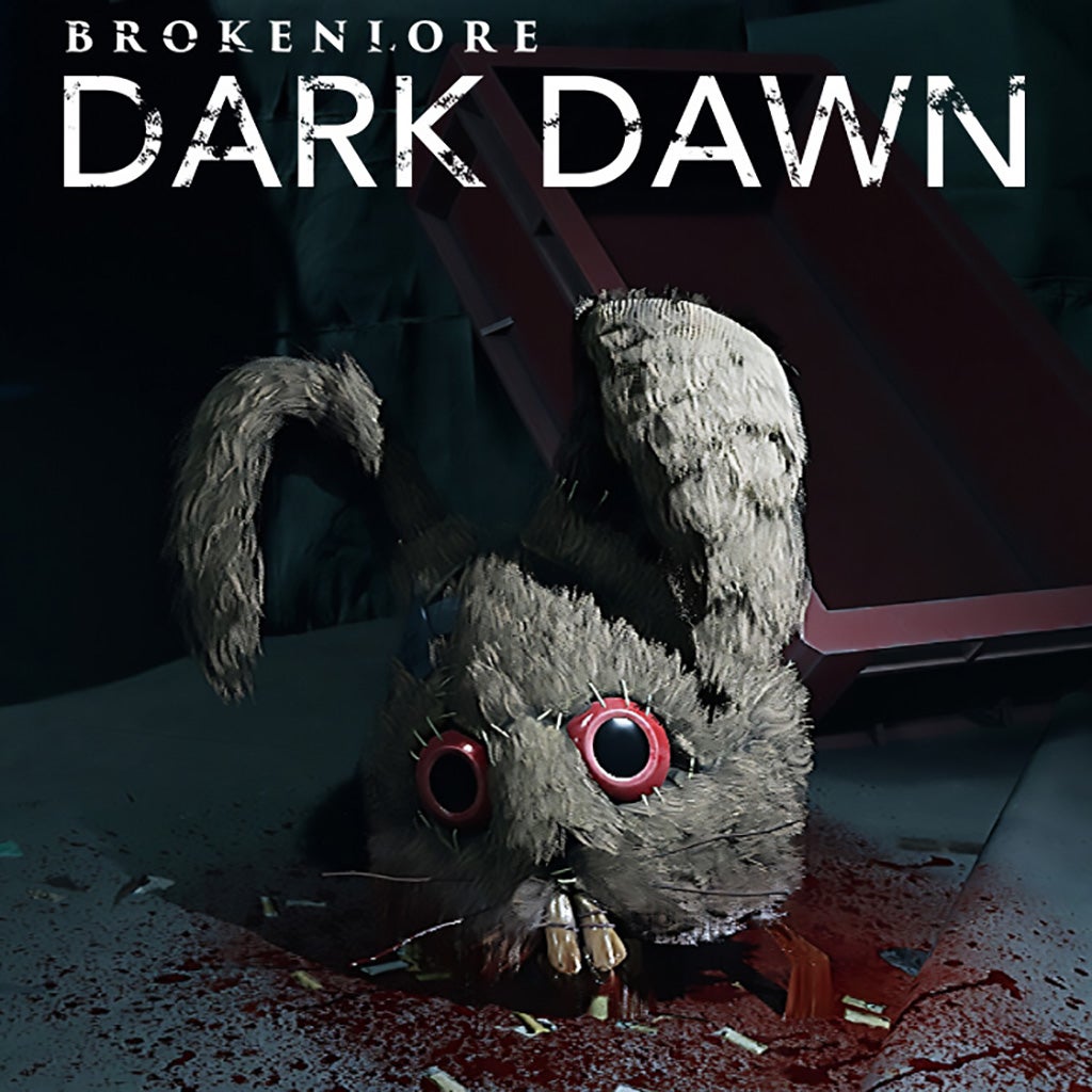 BrokenLore: DARK DAWN
