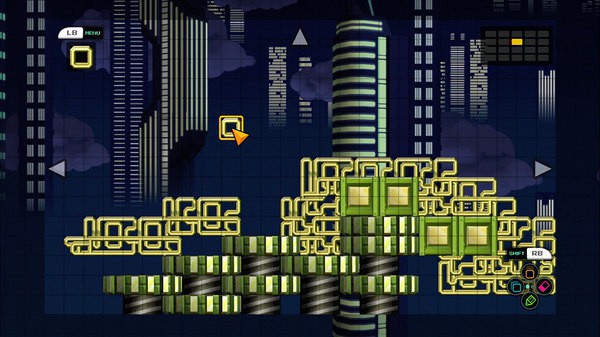 Mega Man Universe (SKASOWANE)