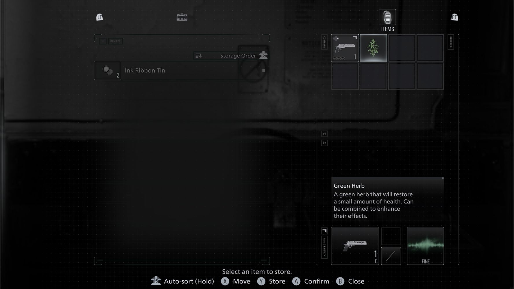 Resident Evil Requiem #19