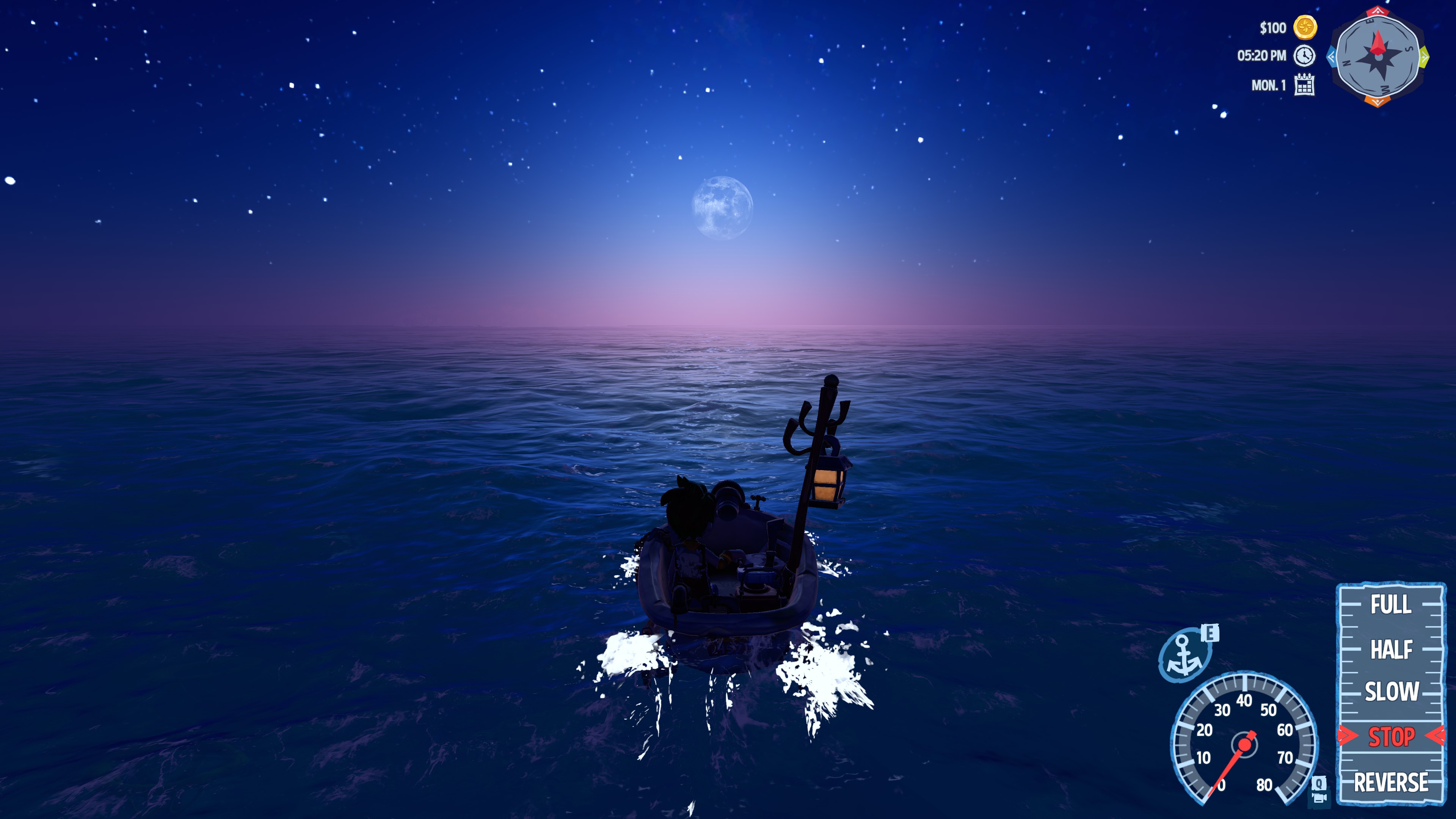 Critter Cove #3