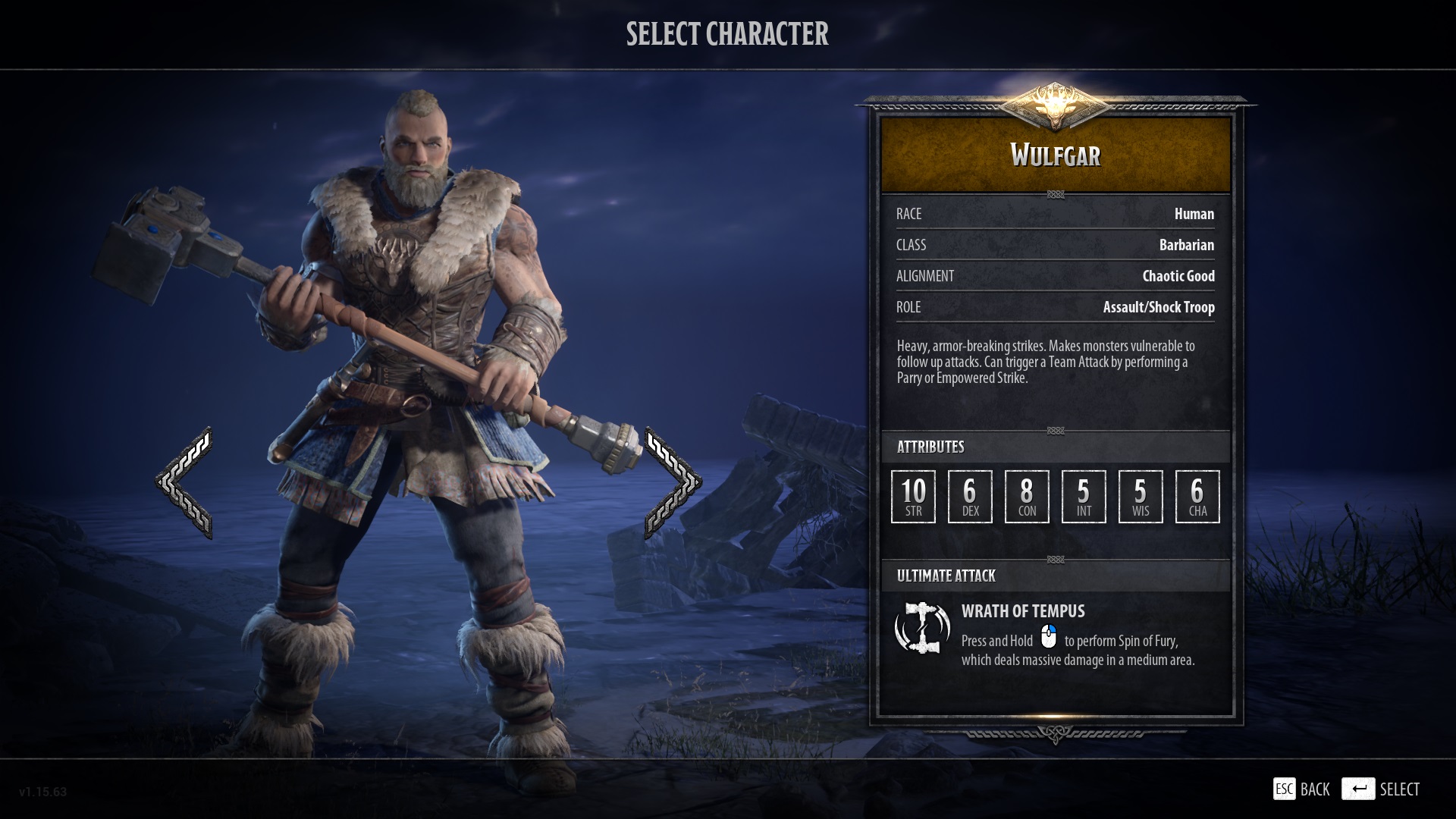 Dungeons &amp; Dragons: Dark Alliance - recenzja gry. Zmarnowany potencjał?