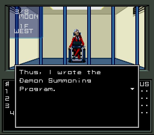 The Darkness II prawie na wideo