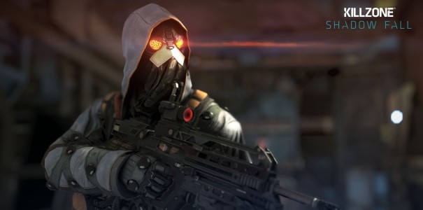 Pierdzący dodatek do Killzone: Shadow Fall