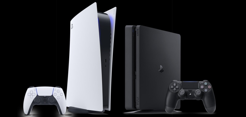 PS5 i PS4 będą otrzymywać wspólnie gry przez 3 kolejne lata. Sony wspomina o cross-generacji