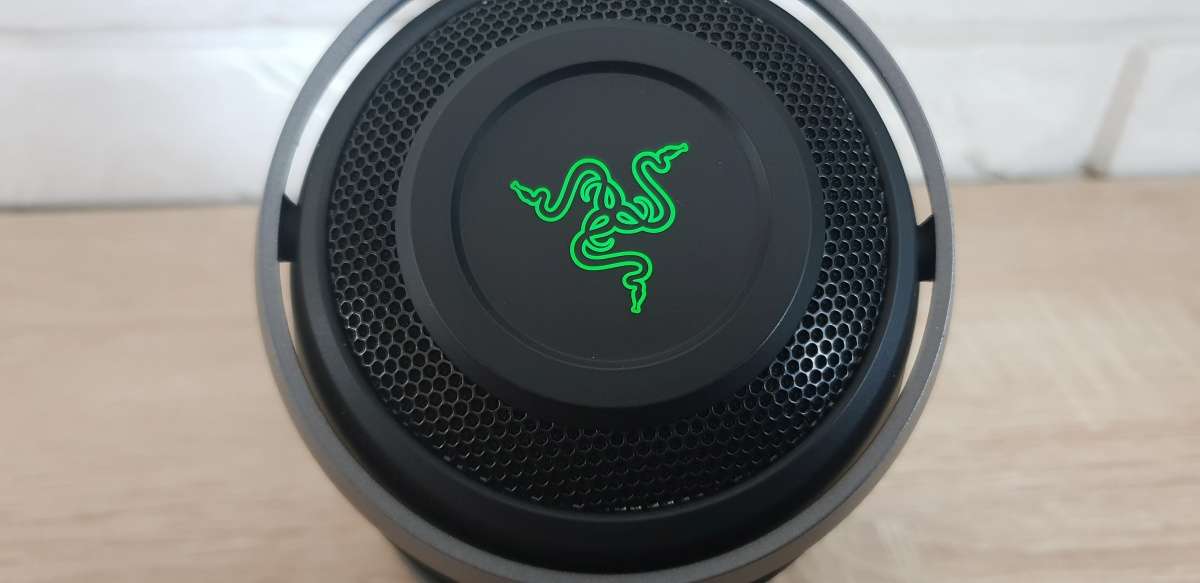 Razer Nari Ultimate