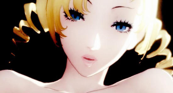 Gameplay Catherine na nowym trailerze!