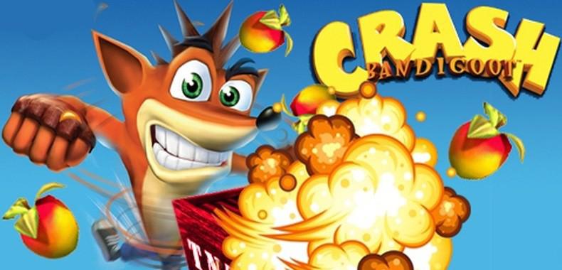 Szwajcarzy wspominają o Crash Bandicoot na PlayStation 4