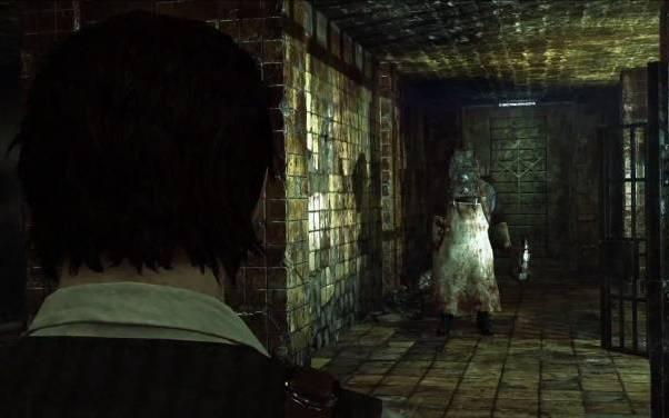Walka o życie na nowym zwiastunie The Evil Within