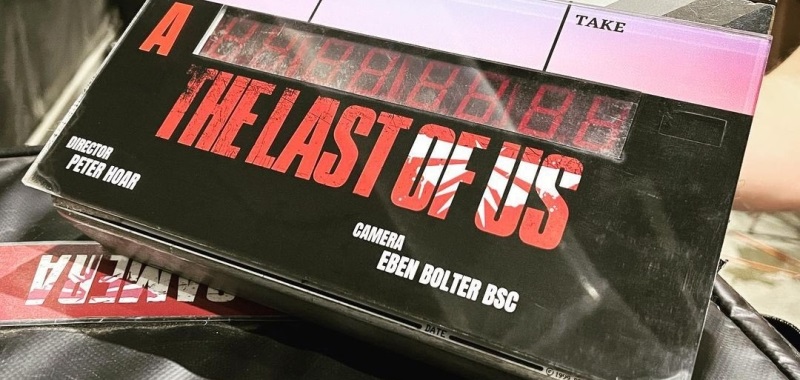 Serial The Last of Us ma kolejny odcinek. Reżyser zakończył prace, a my możemy sprawdzić nowe ujęcia z planu