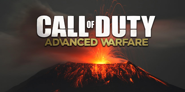 Spacerek po świeżo ujawnionej mapie do Call of Duty: Advanced Warfare