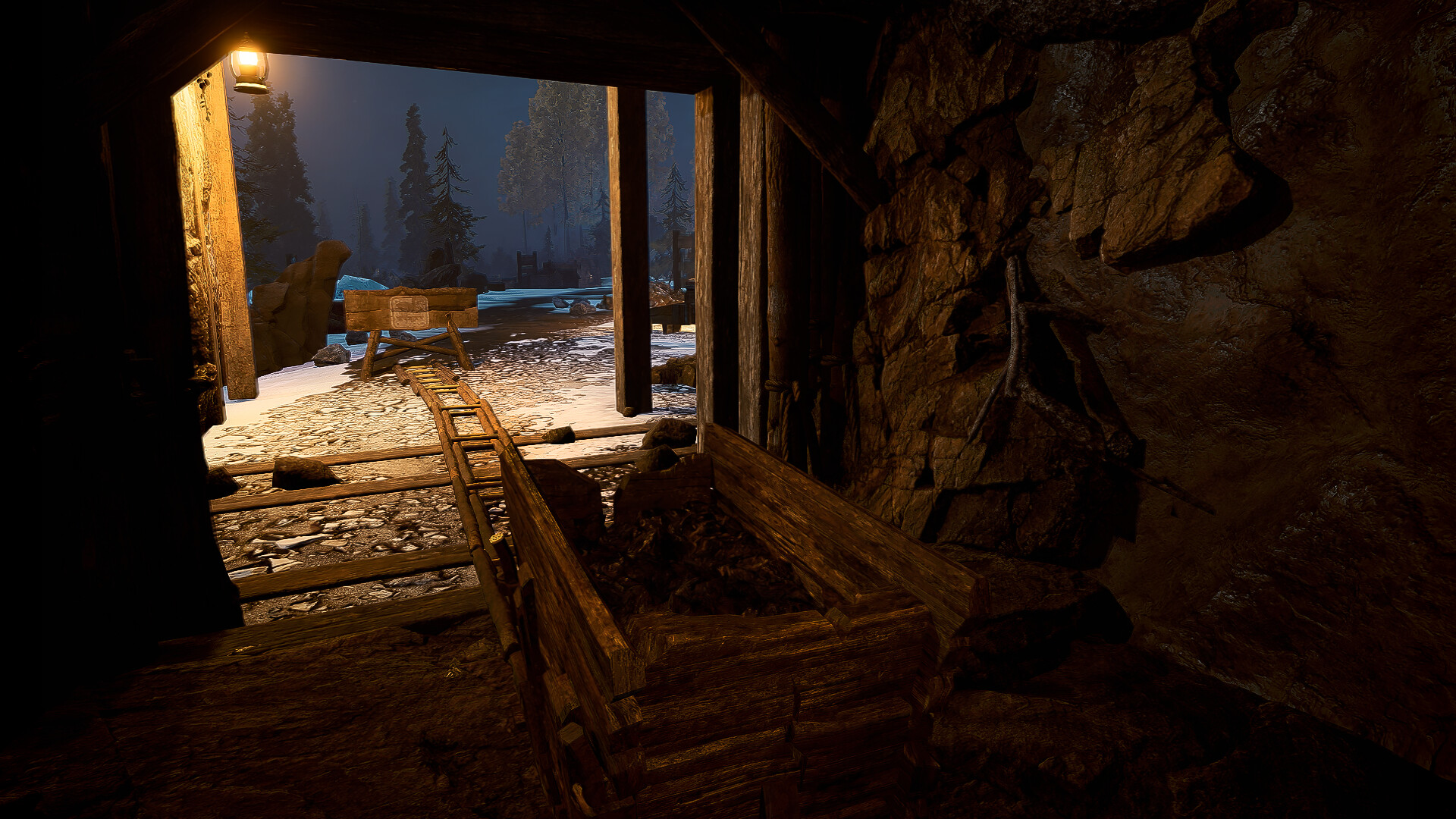 Alaska Gold Fever #2