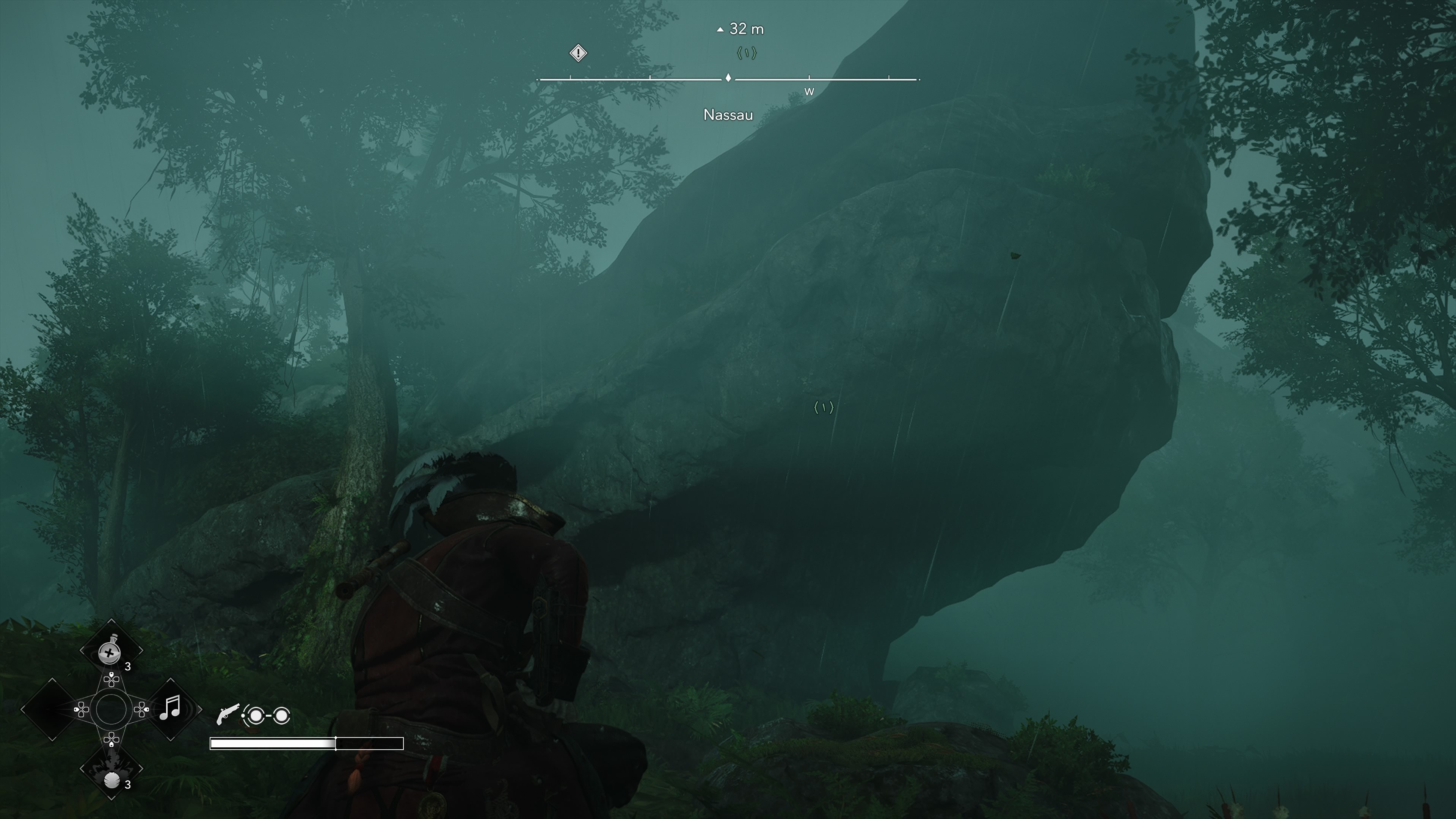 Assassin's Creed Black Flag Resynced - Mapa skarbu z Nassau: lokalizacja, gdzie jest?