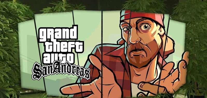 GTA: San Andreas. Rockstar informuje, że promocja wkrótce się skończy