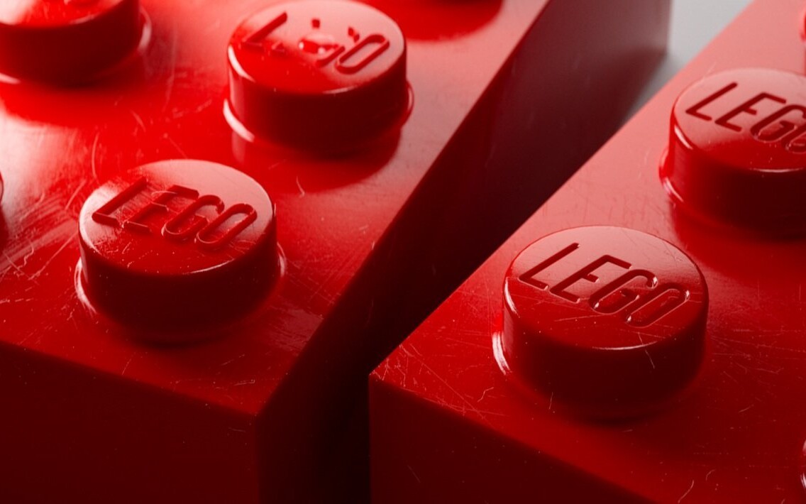Kultowa animacja doczekała się LEGO! Zestaw zachwyca fanów