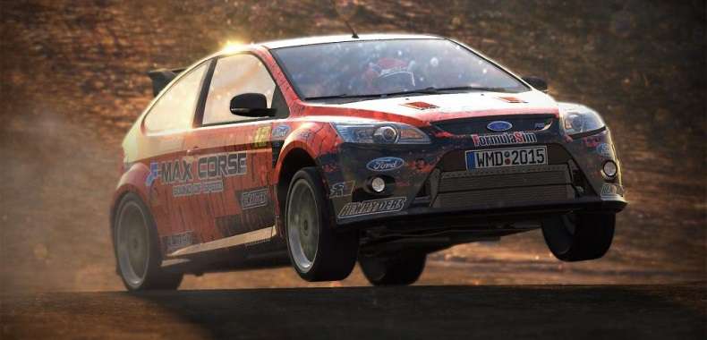 Project Cars 2 z wyścigami Rallycross. Zwiastun i gameplay ostrzą apetyty