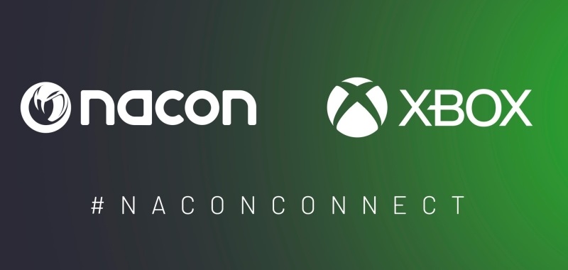Nacon zadba o kontrolery do Xboksa Series X, Xboksa One i PC