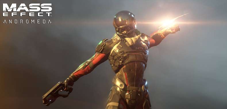 Mass Effect: Andromeda nie otrzyma przepustki sezonowej