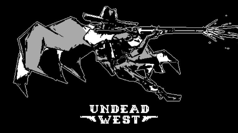 Undead West