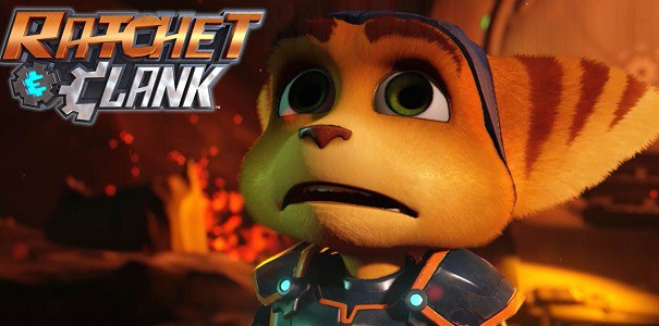 PlayStation Store ujawnia zaskakujący rozmiar Ratcheta &amp; Clanka