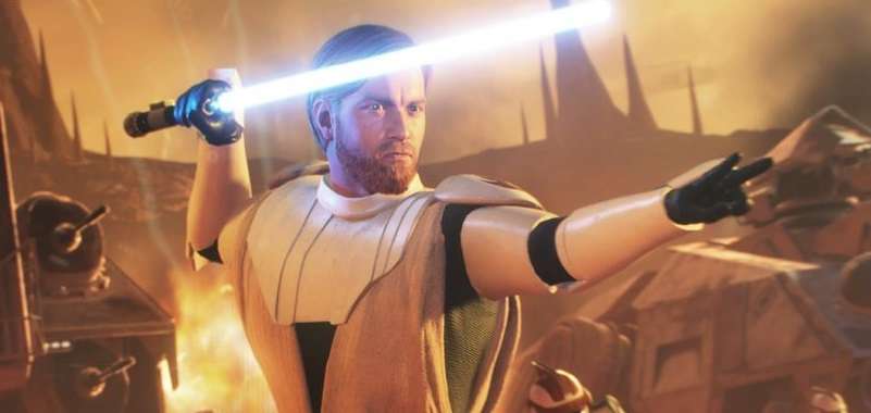 Star Wars: Battlefront 2 otrzyma kolejne bezpłatne dodatki w 2019 roku. DICE przyznaje się do błędów