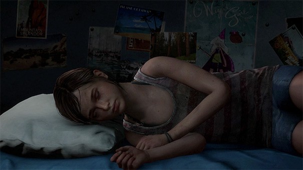 Dziewczęca przyjaźń na polskim zwiastunie DLC do The Last of Us - Left Behind